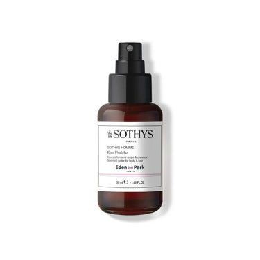 Scented water for body & hair | Homme (50 ml) - Skin / Scent